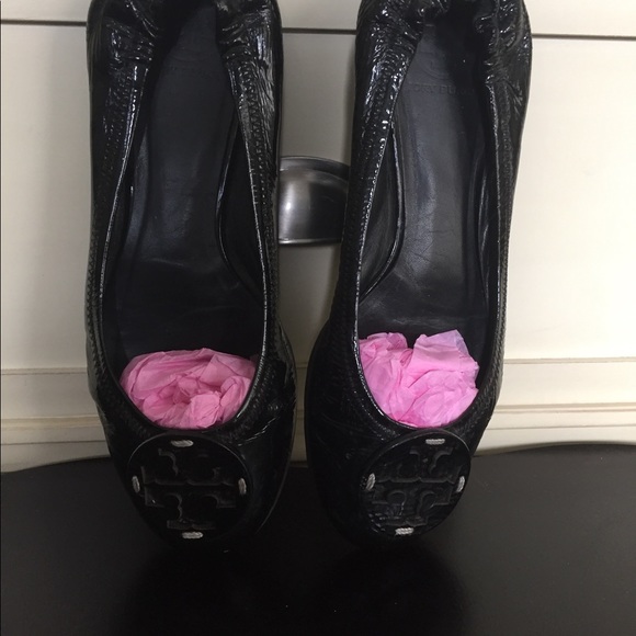 Tory Burch flats - Picture 6 of 7